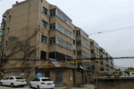 彭集街道农行后楼房3室2厅1卫